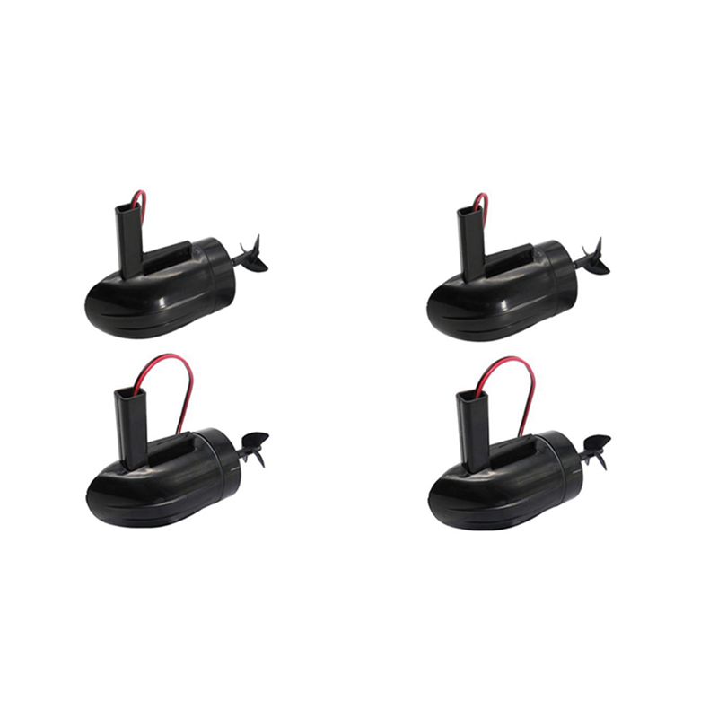 Fishing Boat Trolling Motor - 2Pair For Flytec 2011-5 Fishing RC