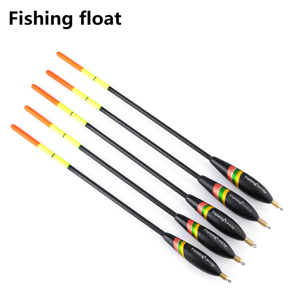 Fishing Boat Oar - 5 Pieces of Outdoor Fishing Gear