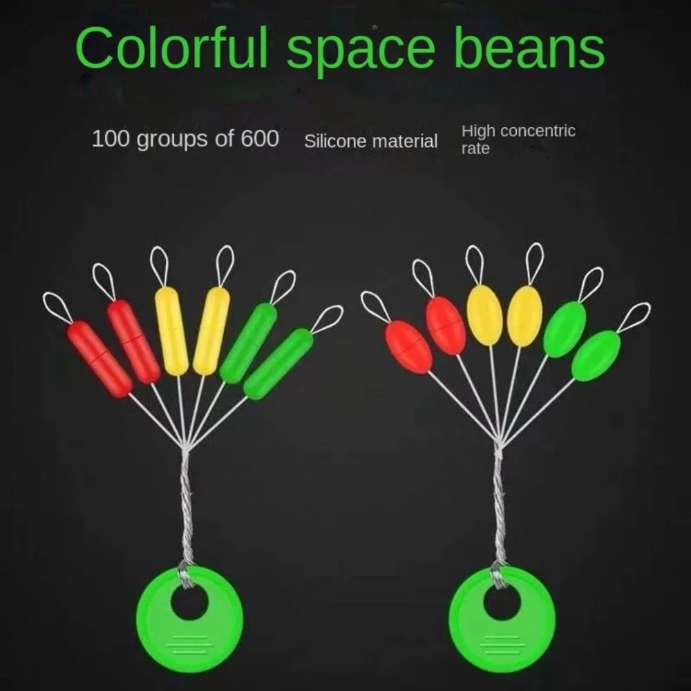 600pcs 100 Groups Float Rubber - Fishing Boat Oar review and price