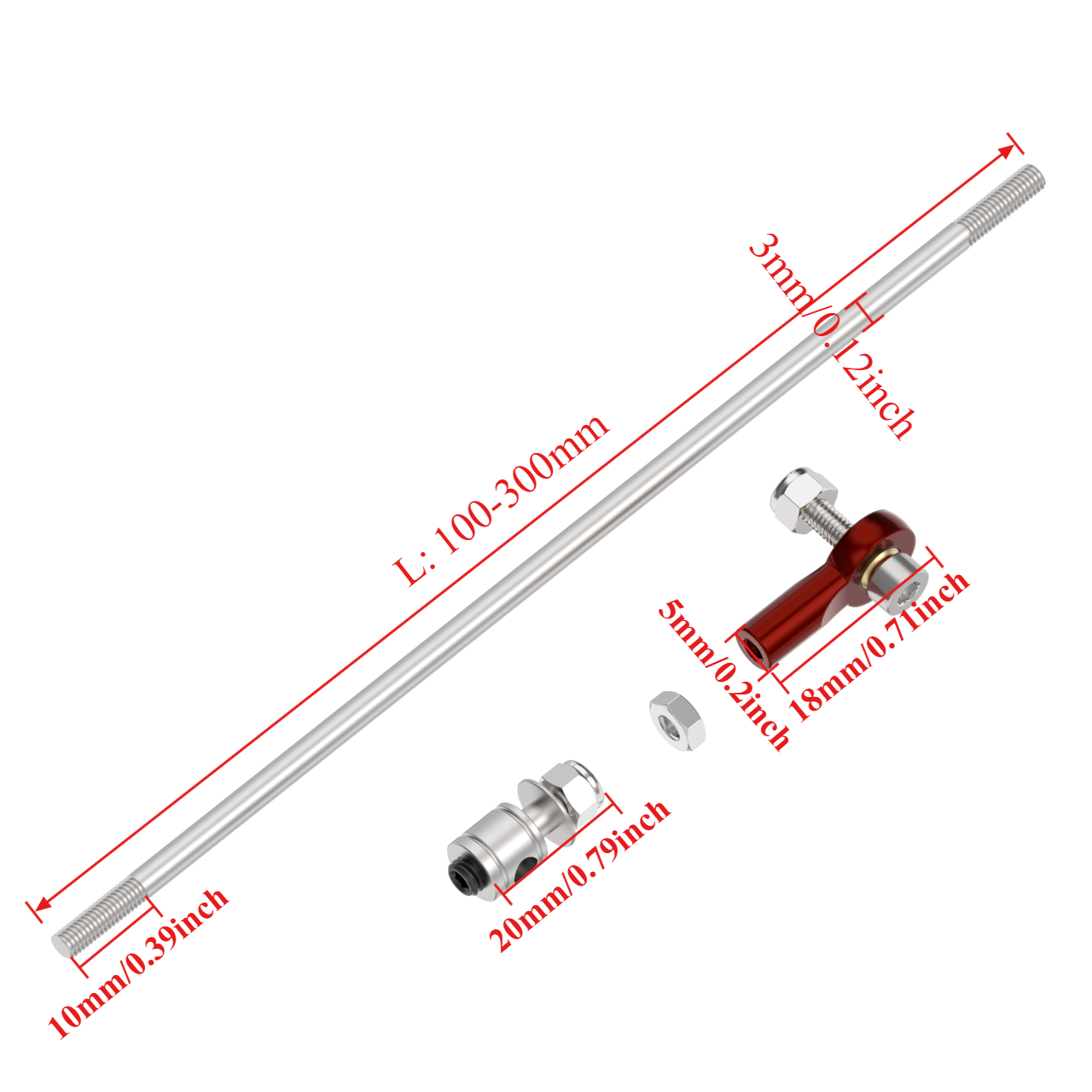 304 Stainless Steel RC Boat Ru - Fishing Boat Anchor Winch review and price