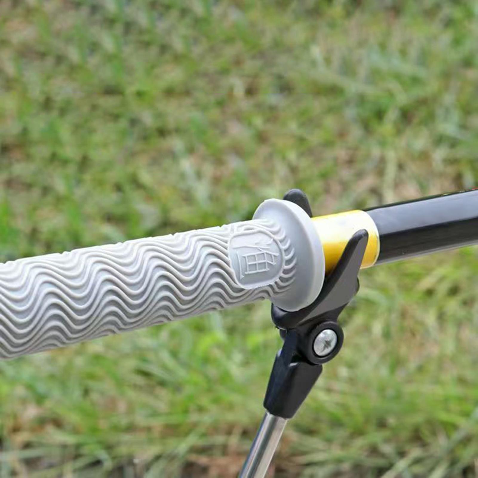 Fishing Rod Handle Sleeve Non- - Fishing Boat Oar review and price