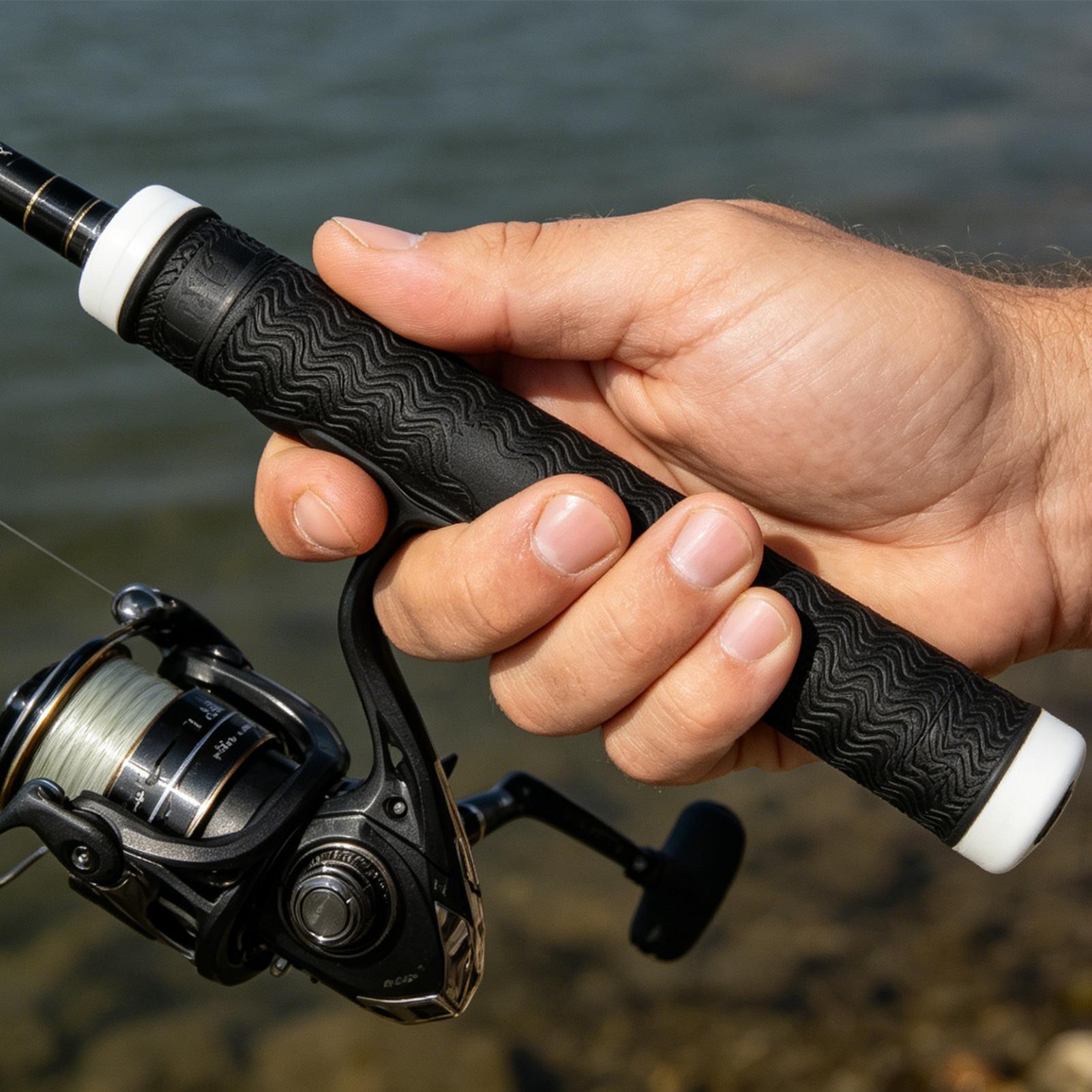 Fishing Rod Handle Sleeve Non- - Fishing Boat Oar review and price