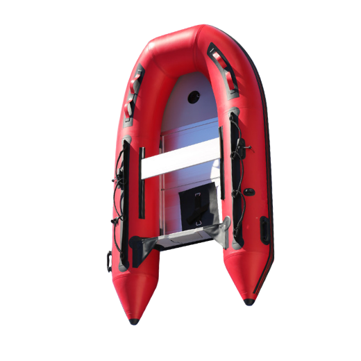 Custom Logo 2.3m to 5m PVC Tar - Fishing Boat Inflatable review and price