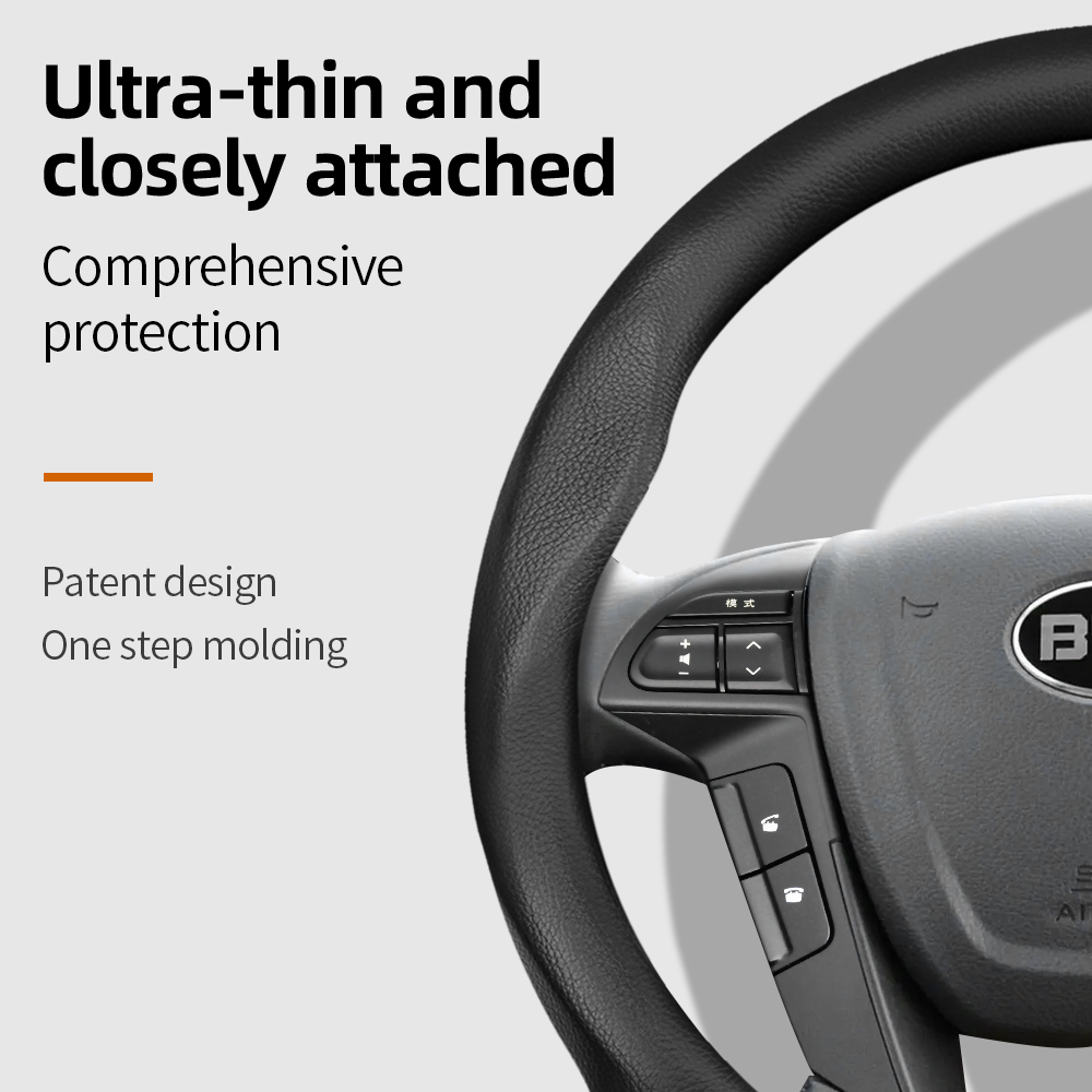 Suitable for Byd Ultra-Thin Br - Fishing Boat Steering Wheel review and price