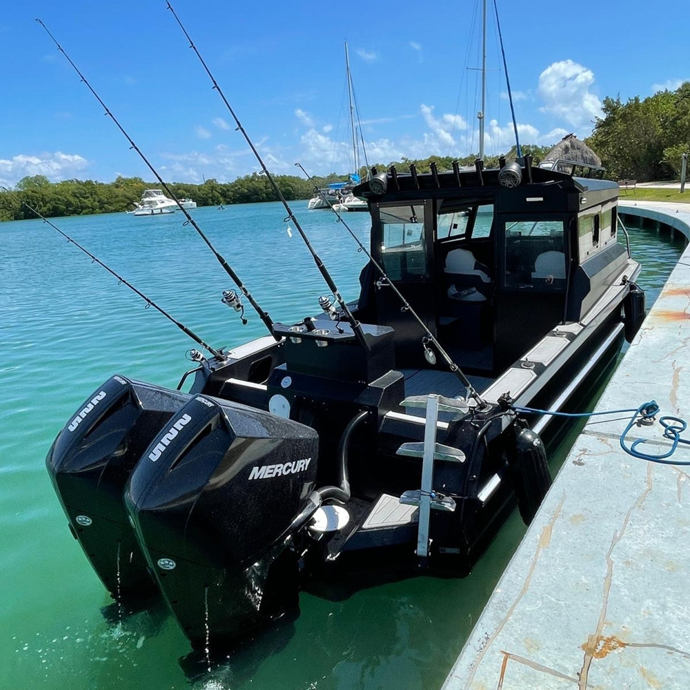 Fishing Boat 18ft Aluminum wit - Fishing Boat Aluminum review and price