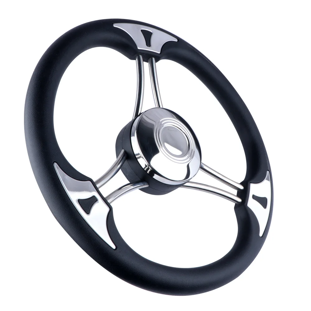 High-Quality Marine Steering W - Fishing Boat Steering Wheel review and price