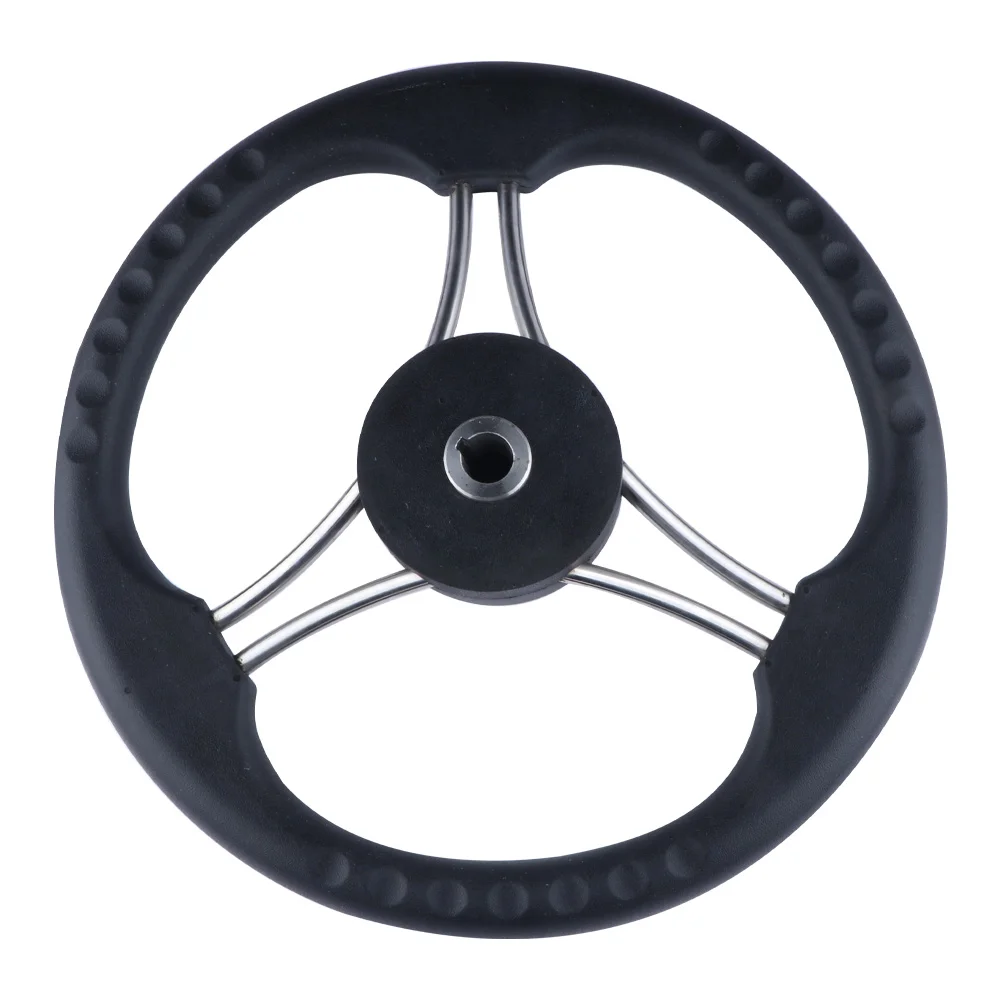 High-Quality Marine Steering W - Fishing Boat Steering Wheel review and price