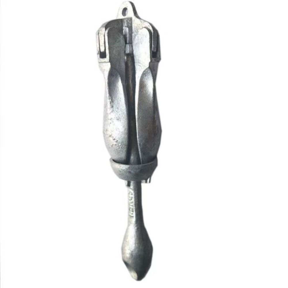 Carbon Steel Folding Boat Anch - Fishing Boat Anchor review and price