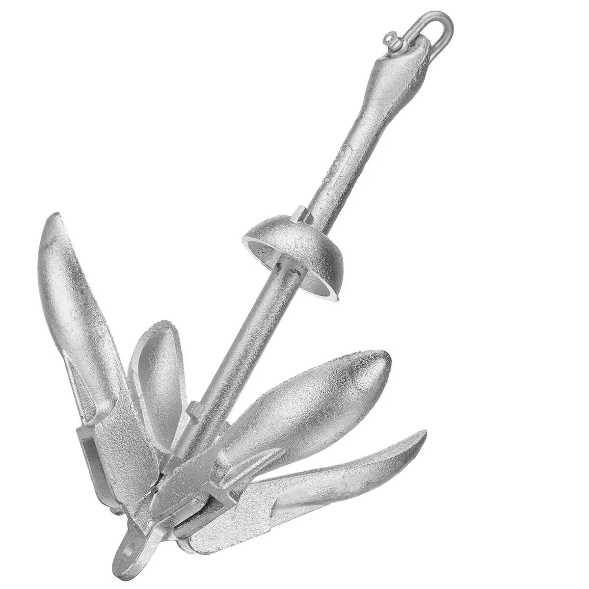 2.5KG/3.2KG For Marine Yacht F - Fishing Boat Anchor review and price