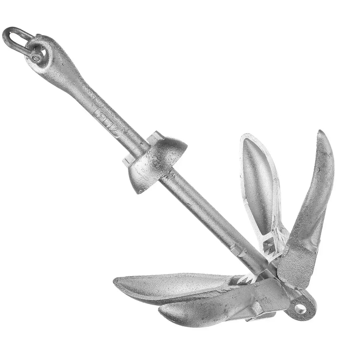 2.5KG/3.2KG For Marine Yacht F - Fishing Boat Anchor review and price