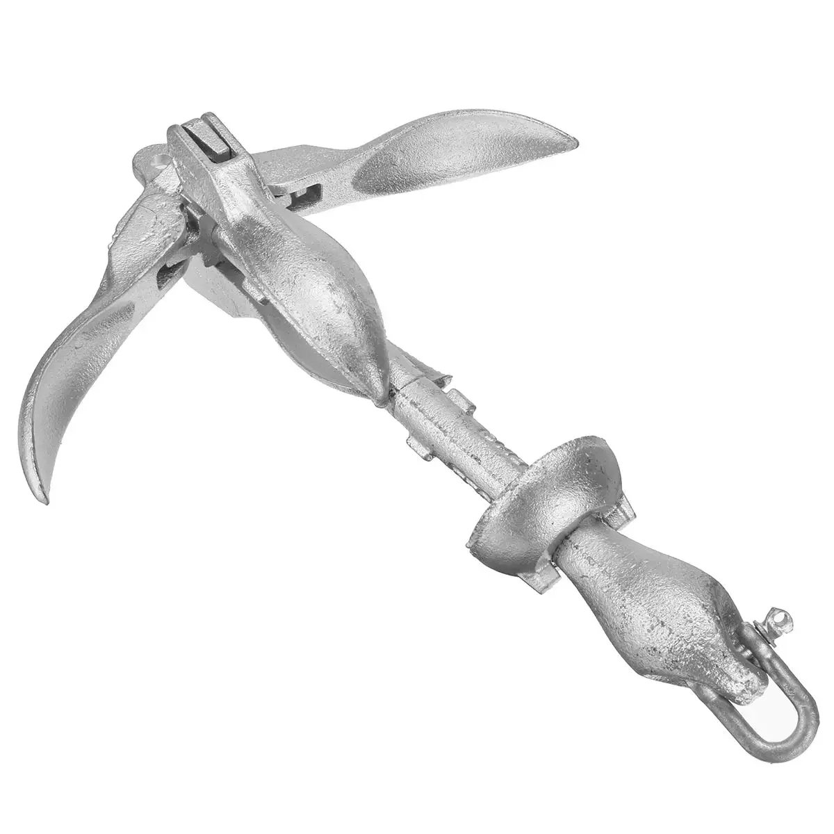 2.5KG/3.2KG For Marine Yacht F - Fishing Boat Anchor review and price
