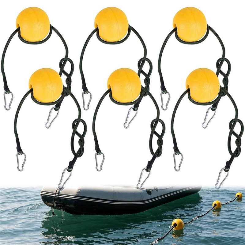 2026 New Float With 6-Pack Anc - Fishing Boat Anchor review and price
