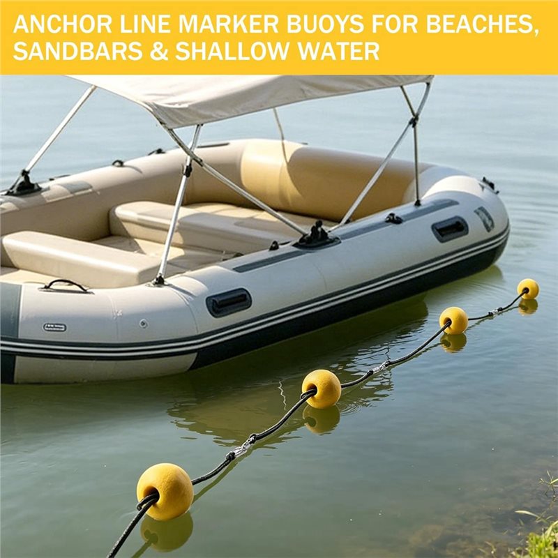 2026 New Float With 6-Pack Anc - Fishing Boat Anchor review and price