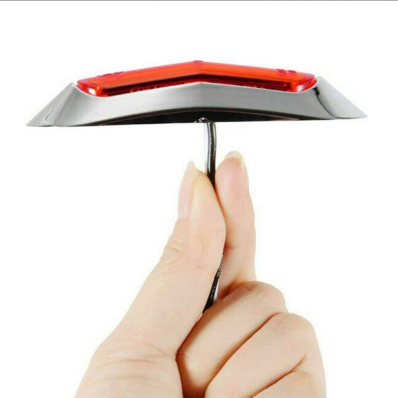 Weather-Resistant Red Green Ma - Fishing Boat Navigation Light review and price