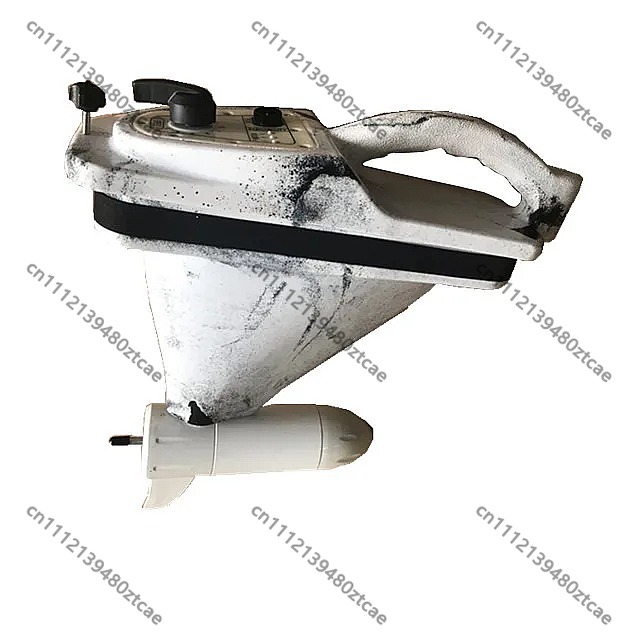 Top KAC027 Kayak Electric Moto - Fishing Boat Trolling Motor review and price