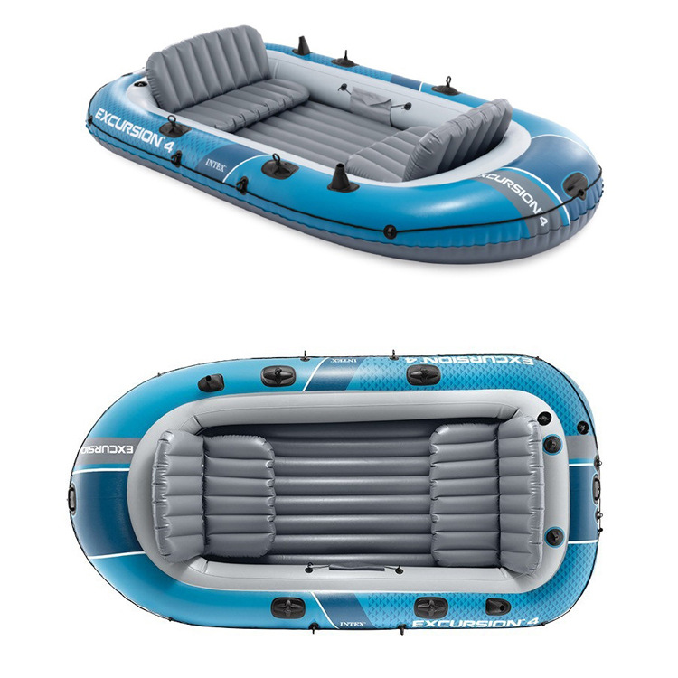 Original and genuine four or f - Fishing Boat Inflatable review and price