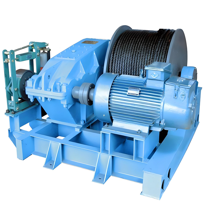 Heavy Duty Electric Anchor Win - Fishing Boat Anchor Winch review and price