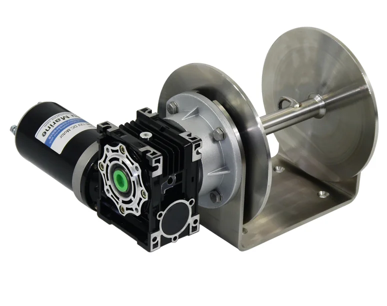 -Stainless Steel Drum Anchor W - Fishing Boat Anchor Winch review and price