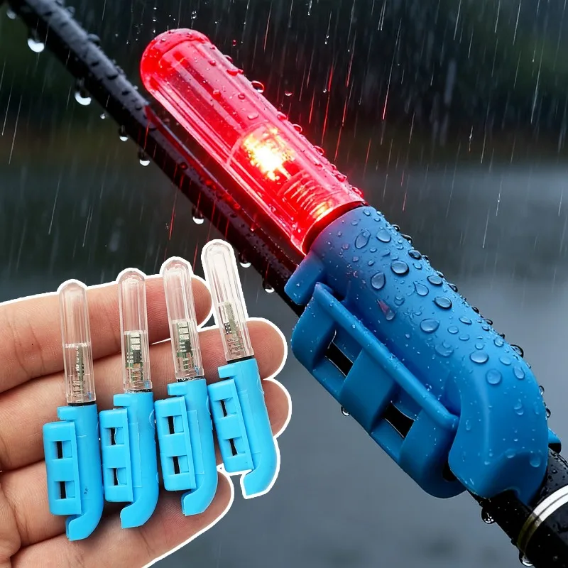 Rod Tip Light Fishing Bite Ala - Fishing Boat Navigation Light review and price