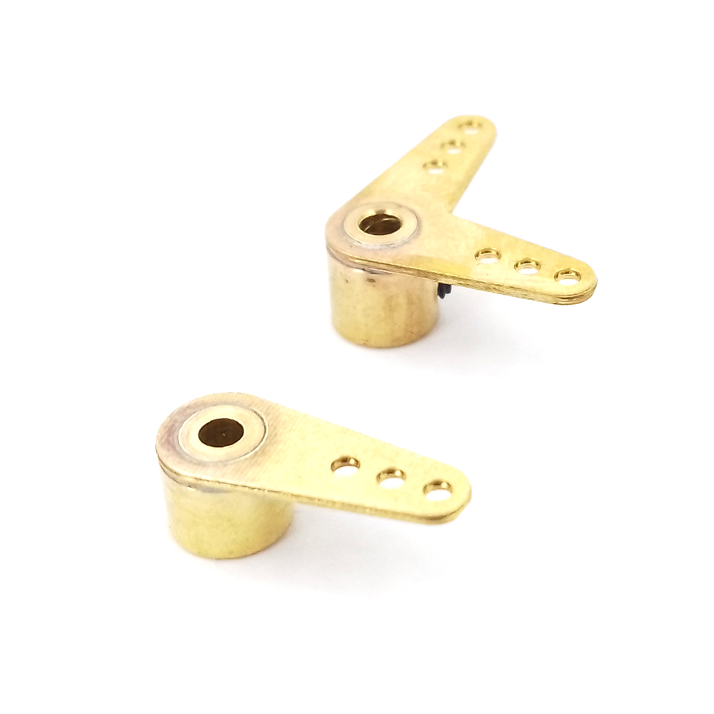 1PC 2mm Servo Arm Horn Steerin - Fishing Boat Anchor Winch review and price