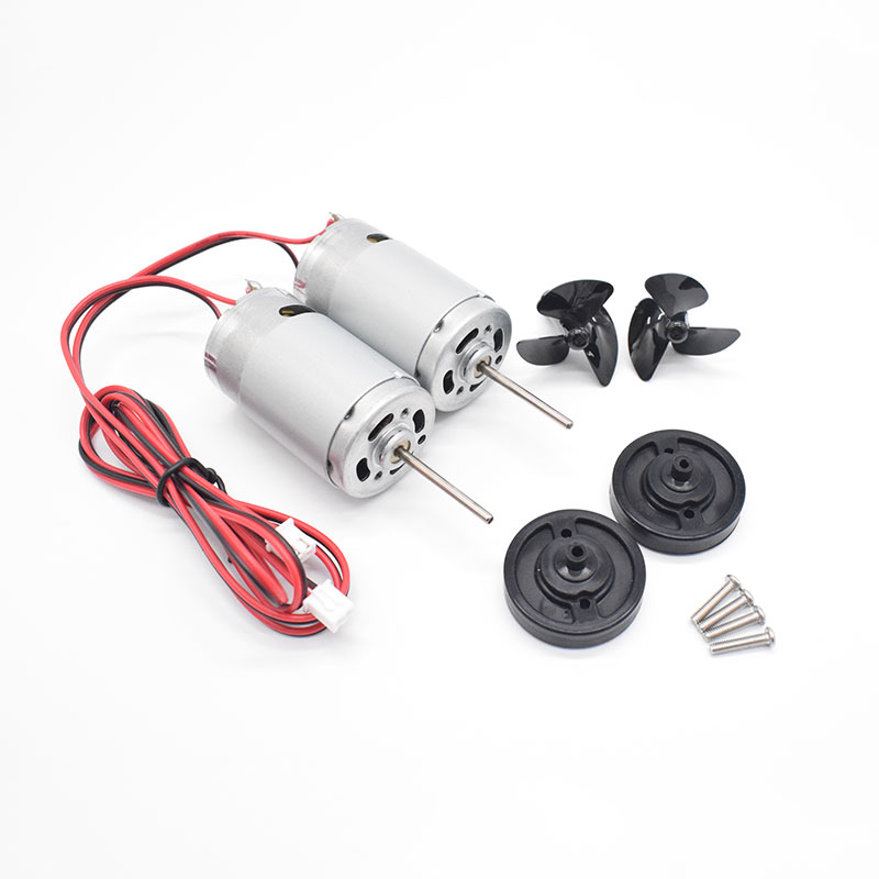 7.4V 8.4V Underwater Thruster  - Fishing Boat Trolling Motor review and price