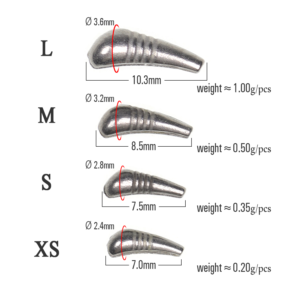ICERIO 10PCS Fast Sinking Nymp - Fishing Boat Oar review and price