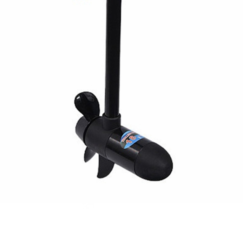 Savage Marine 18LBS Electric T - Fishing Boat Trolling Motor review and price