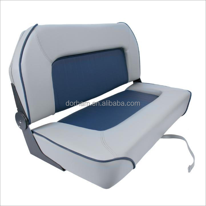 Marine Double Folding Bench Se - Fishing Boat Trailer review and price