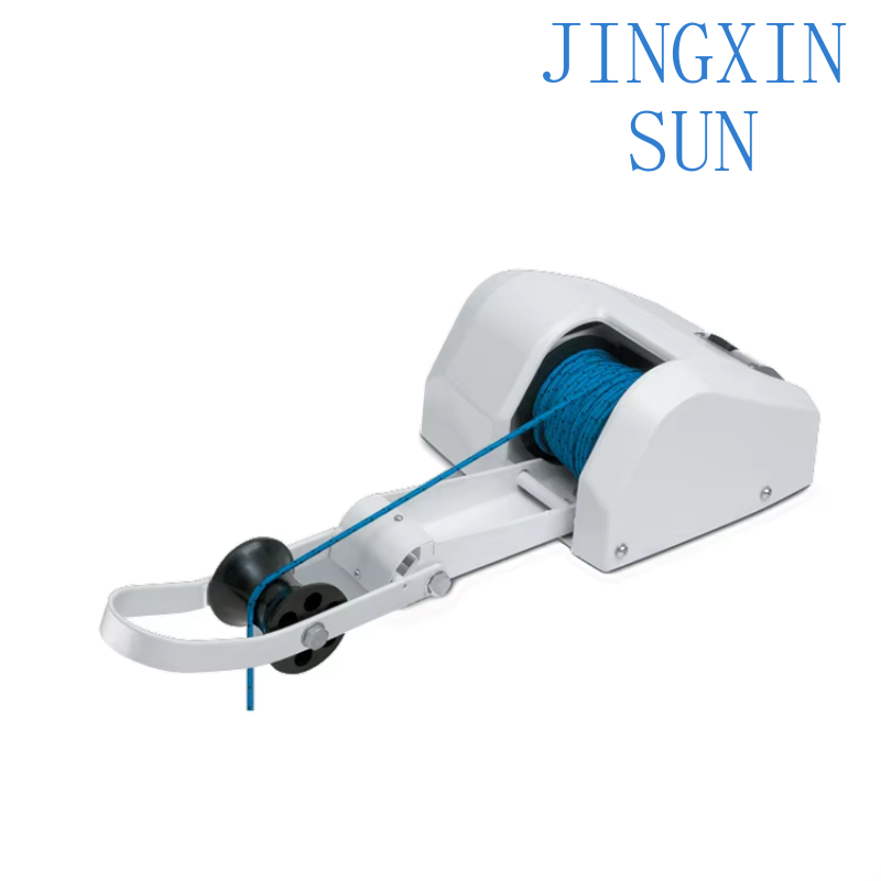 12V Electric Boat Anchor Winch - Fishing Boat Anchor Winch review and price