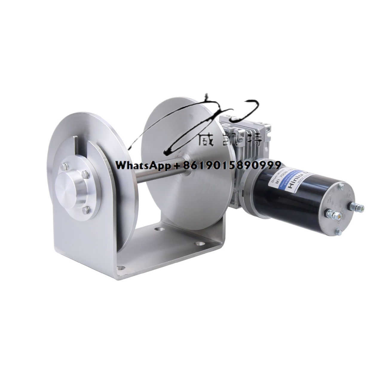 12V 600 900 1000W 316 Stainles - Fishing Boat Anchor Winch review and price