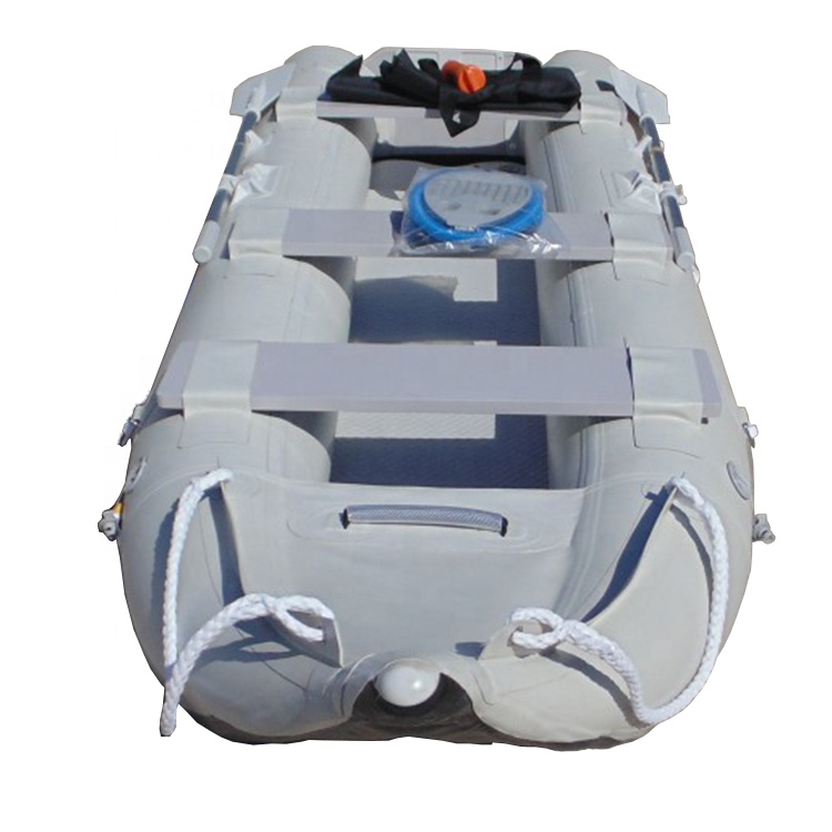2025 Hot Sale Goethe Goboat GT - Fishing Boat Inflatable review and price