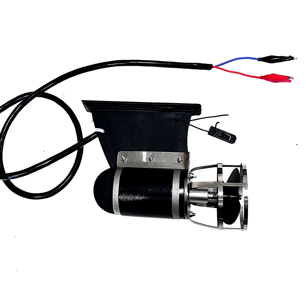 12v paddle propeller kayak bru - Fishing Boat Outboard Motor review and price