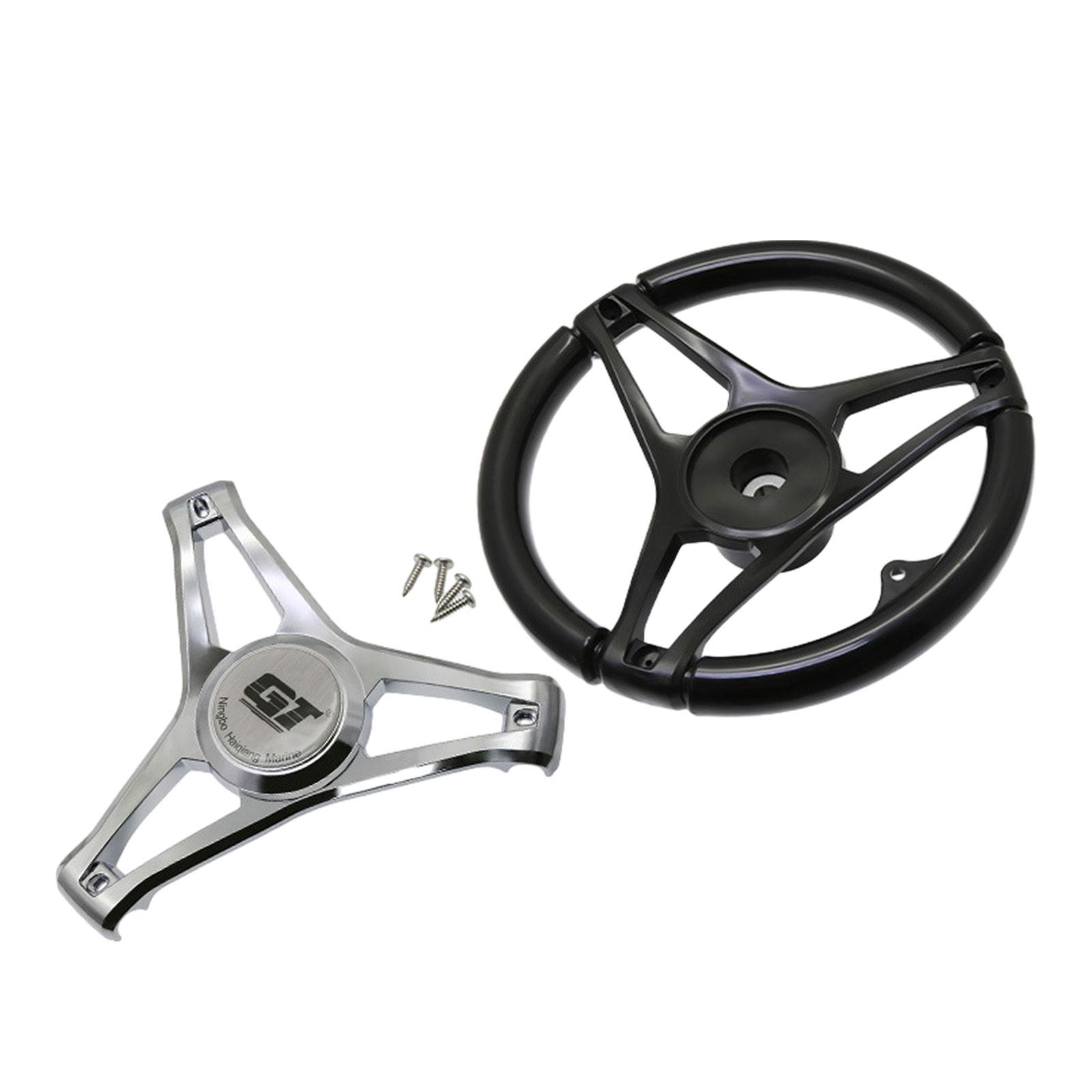 Professional Nylon Boat Steeri - Fishing Boat Steering Wheel review and price