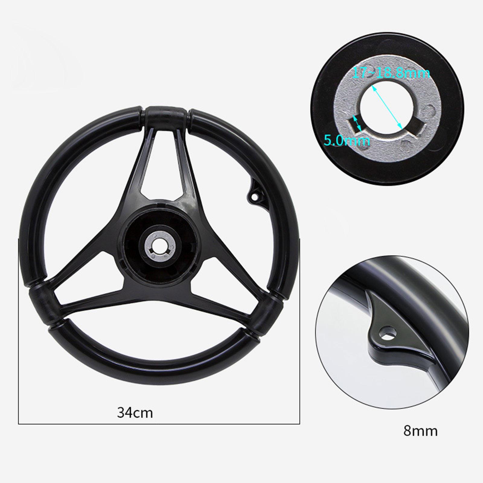 Professional Nylon Boat Steeri - Fishing Boat Steering Wheel review and price