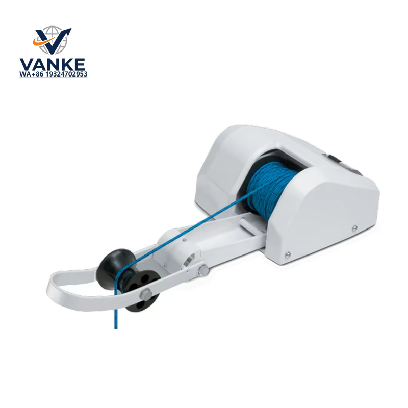 12V Electric Boat Anchor Winch - Fishing Boat Anchor Winch review and price