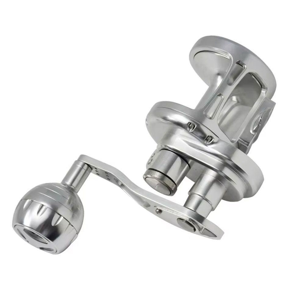 Saltwater Trolling Reel High S - Fishing Boat Steering Wheel review and price