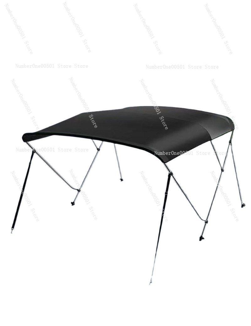Boat Bimini Top for  Aluminum  - Fishing Boat Aluminum review and price