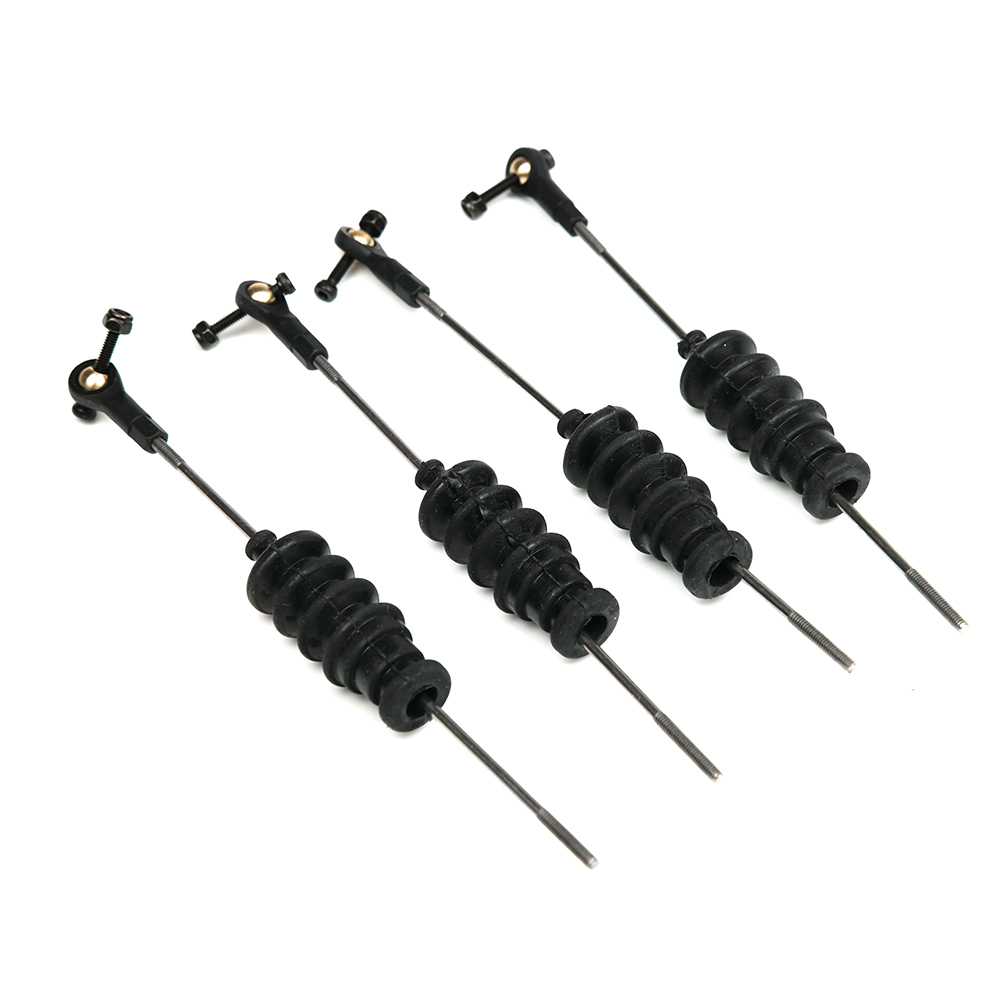 1pcs RC Model Boat Push Rod Ki - Fishing Boat Anchor Winch review and price