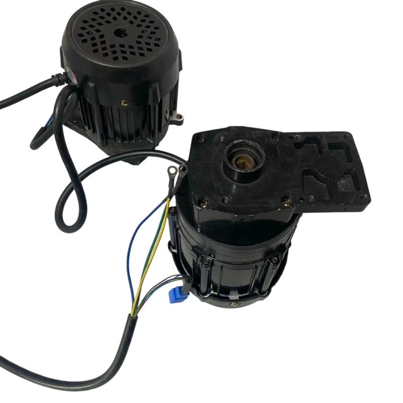 48V 1000/1200/1500W High-Speed - Fishing Boat Trolling Motor review and price