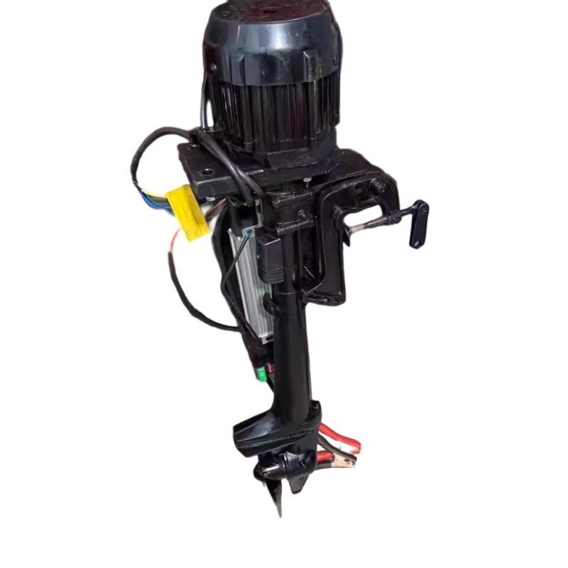 48V 1000/1200/1500W High-Speed - Fishing Boat Trolling Motor review and price
