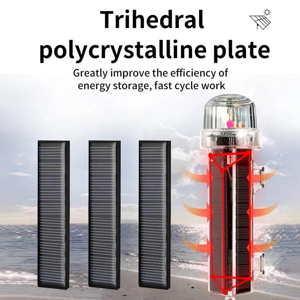 New Solar Ocean Signal Light N - Fishing Boat Navigation Light review and price