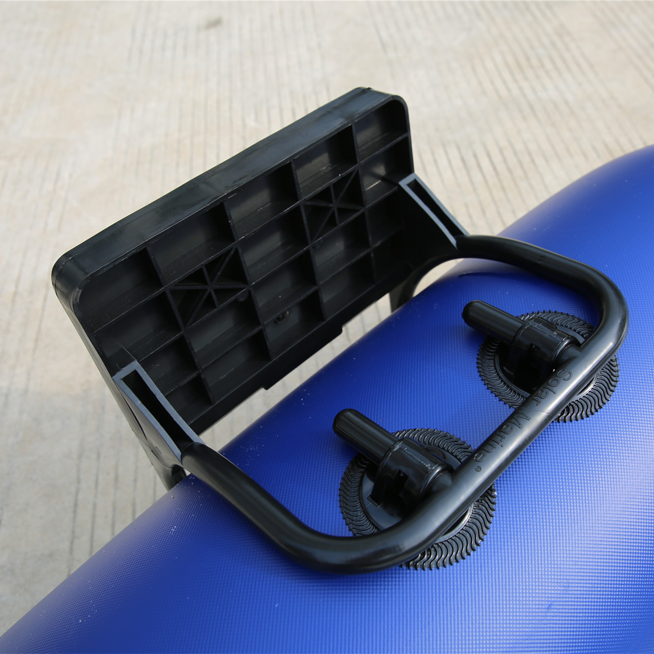 Solarmarine Removable Inflatab - Fishing Boat Outboard Motor review and price