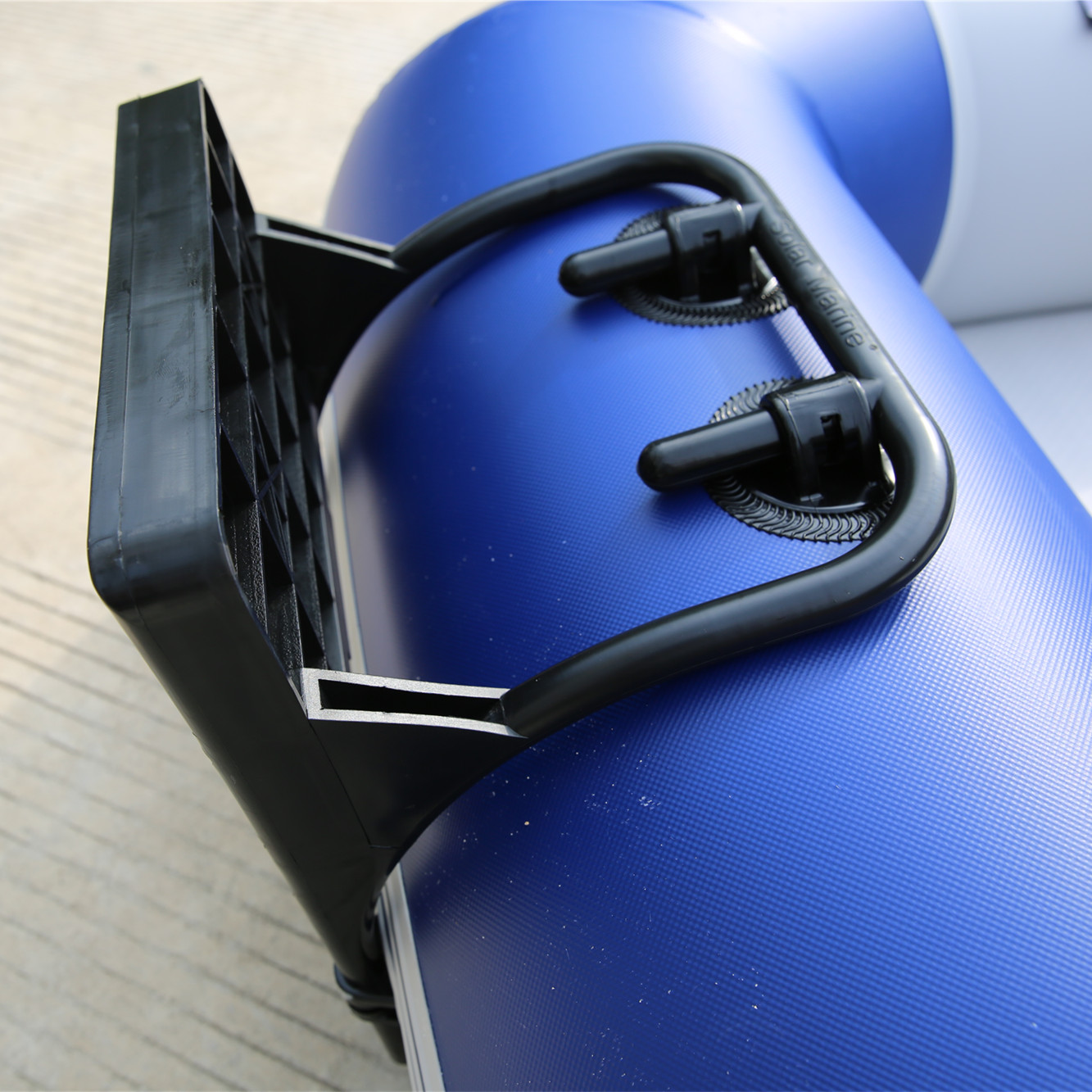Solarmarine Removable Inflatab - Fishing Boat Outboard Motor review and price