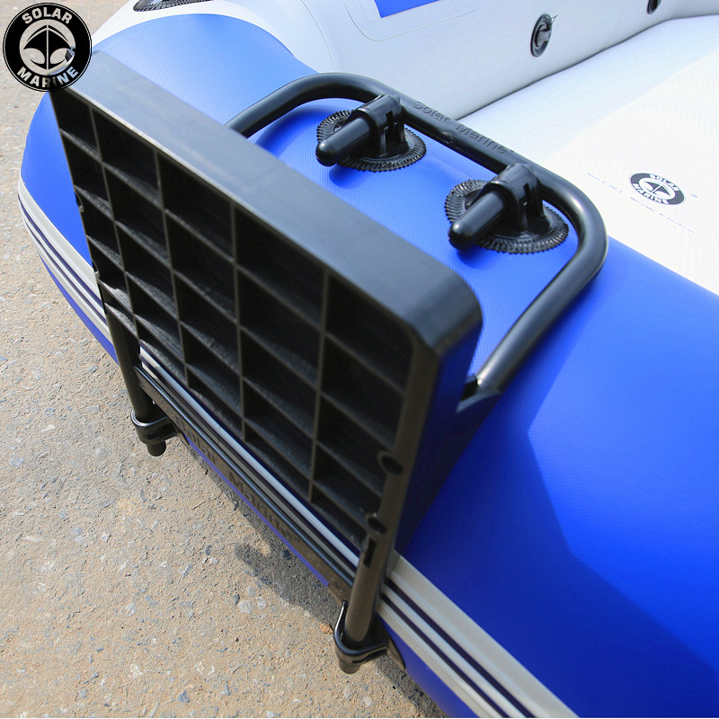 Solarmarine Removable Inflatab - Fishing Boat Outboard Motor review and price