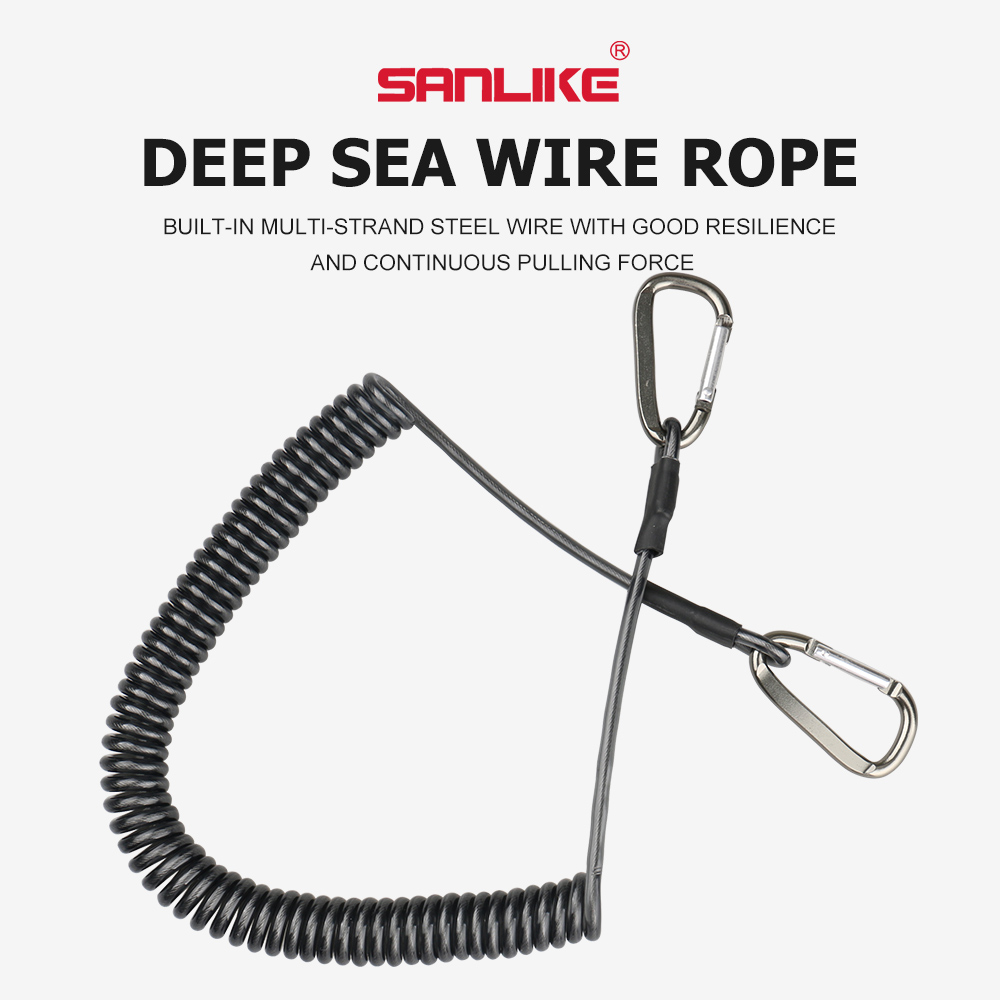 Fishing Lanyards 1.2M//1.5M/3M - Fishing Boat Trailer review and price