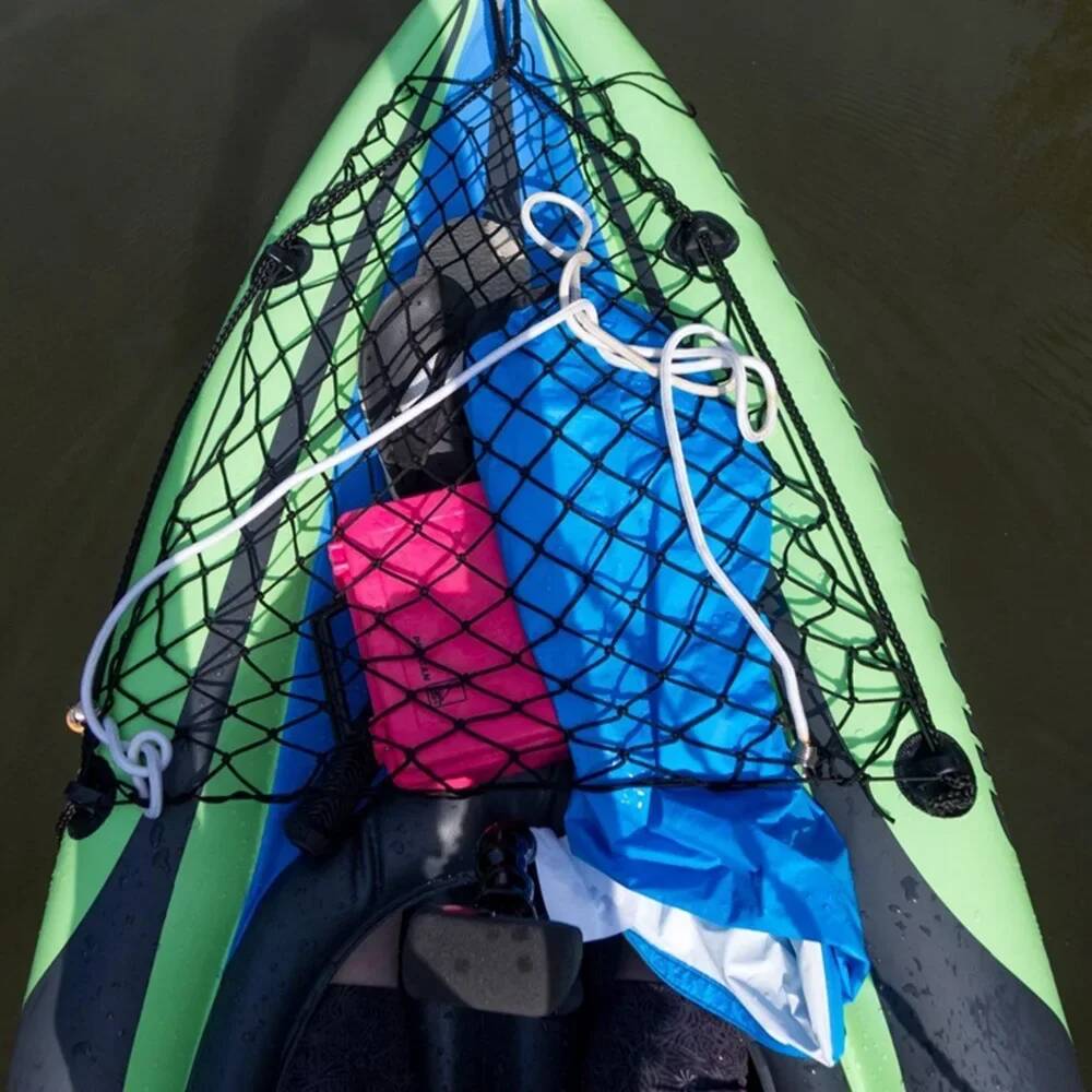 1/2 Person Kayaker Inflatable  - Fishing Boat Inflatable review and price