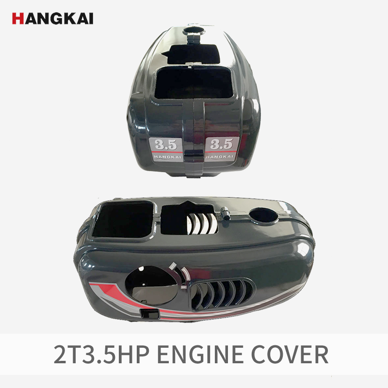 HANGKAI 2-stroke 3.5hp Fishing - Fishing Boat Outboard Motor review and price
