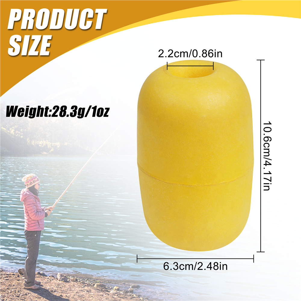 2pcs Fishing net floats Bobber - Fishing Boat Anchor review and price