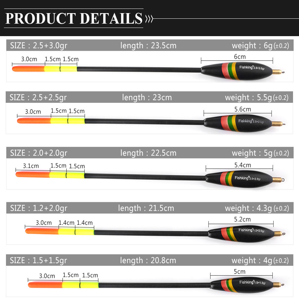 5 Pieces of Outdoor Fishing Ge - Fishing Boat Oar review and price