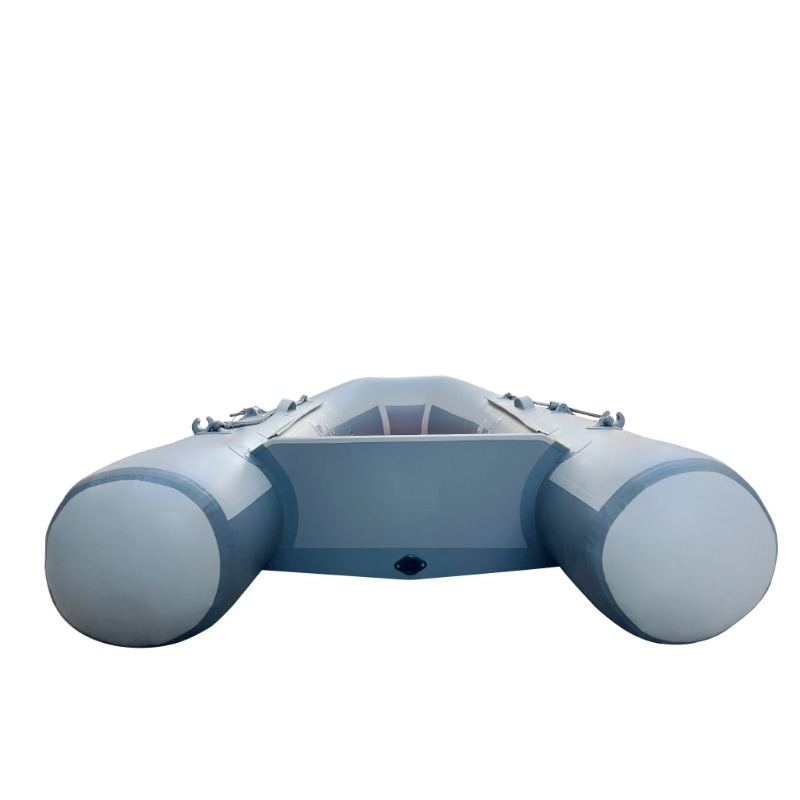 China's Durable PVC Inflatable - Fishing Boat Aluminum review and price
